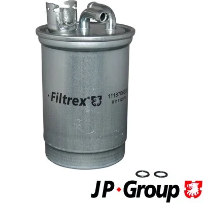 Fuel Filter JP 1118706300