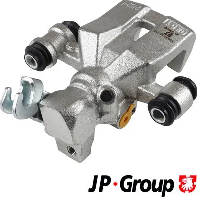 Brake Caliper JP 3662000770