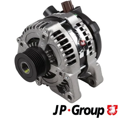 Alternator JP 1590103300
