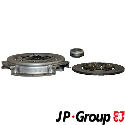 Clutch Kit JP 4130401410