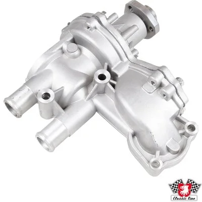 Water Pump, engine cooling JOPEX 1114104100