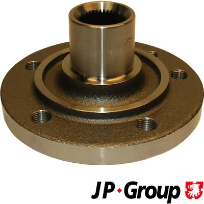 Wheel Hub JP 1151401600