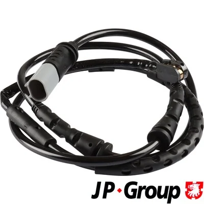 Sensor, brake pad wear JP 1497303900