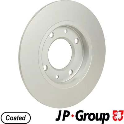 JP GROUP 4163201400 Brake Disc