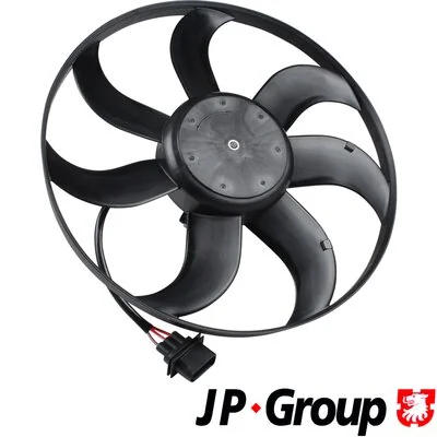 Fan, engine cooling JP 1199103500