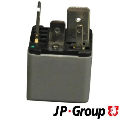 Relay, glow plug system JP 1199208200