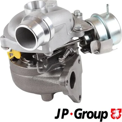 Charger, charging (supercharged/turbocharged) JP 4317400500