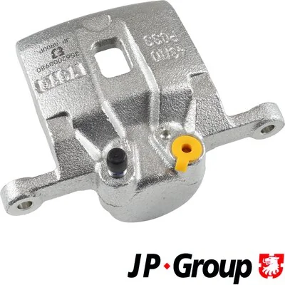 Brake Caliper JP 3562000980