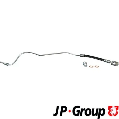 Brake Hose JP 1161702780