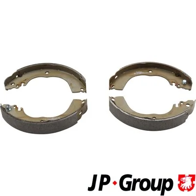 Brake Shoe Set JP 3163900310