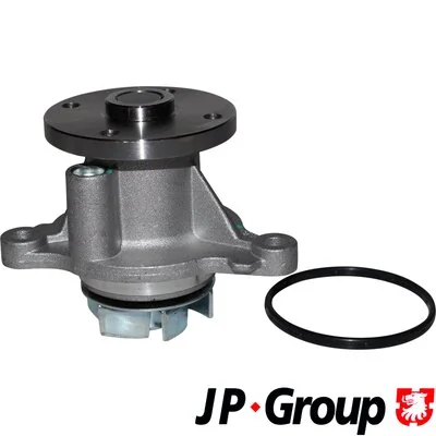 Water Pump, engine cooling JP 3514102000
