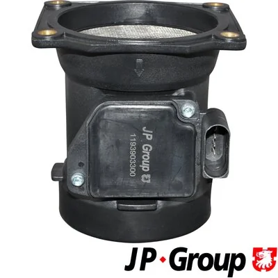 Mass Air Flow Sensor JP 1193903300