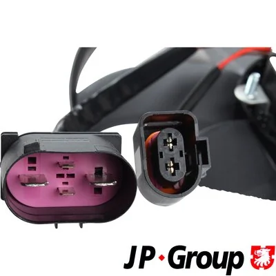 Fan, engine cooling JP 1199106800