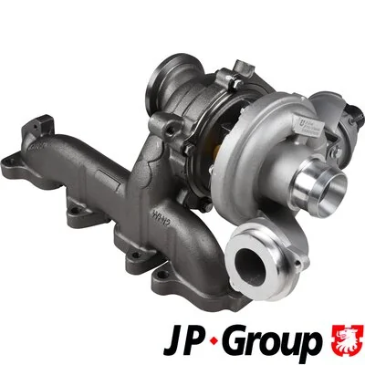 Charger, charging (supercharged/turbocharged) JP 1117404100