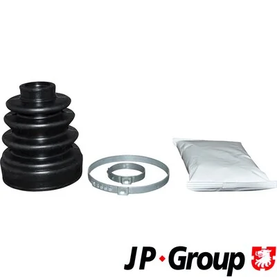 Bellow Kit, drive shaft JP 3843700710