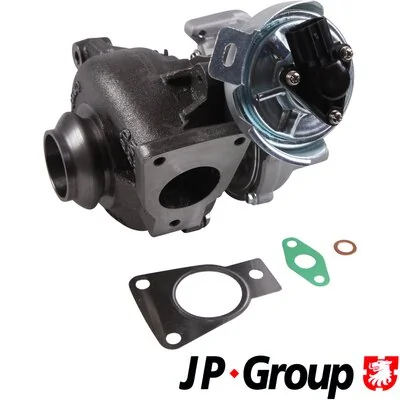 Charger, charging (supercharged/turbocharged) JP 3117405600