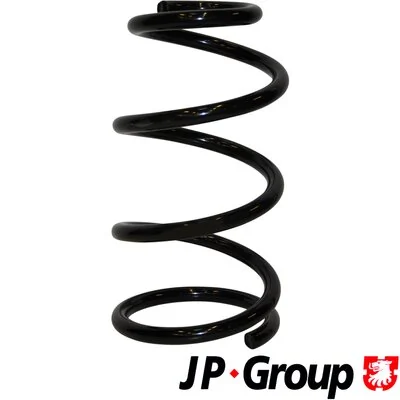 Suspension Spring JP 1542205800