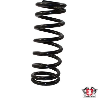 Suspension Spring JOPEX 1142201000