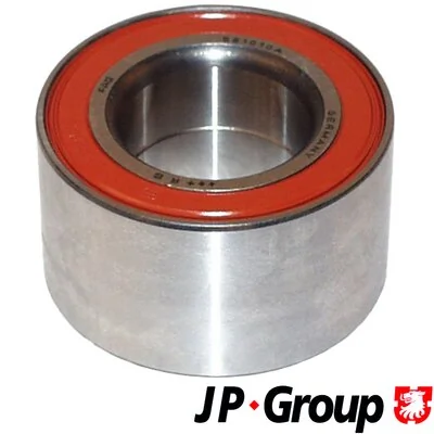 Wheel Bearing JP 1141200300