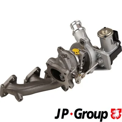 Charger, charging (supercharged/turbocharged) JP 1117408200