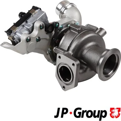 Charger, charging (supercharged/turbocharged) JP 1417401700