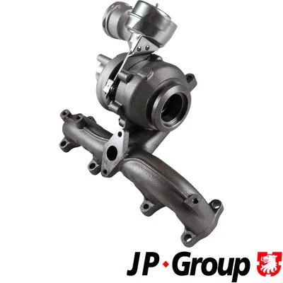 Charger, charging (supercharged/turbocharged) JP 1117403200