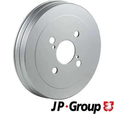 Brake Drum JP 4863500500