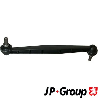 Link/Coupling Rod, stabiliser bar JP 1240400800