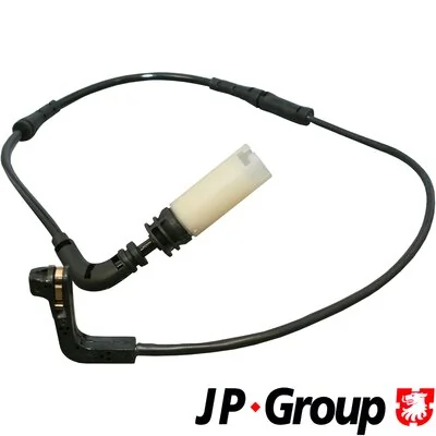 Sensor, brake pad wear JP 1497301500