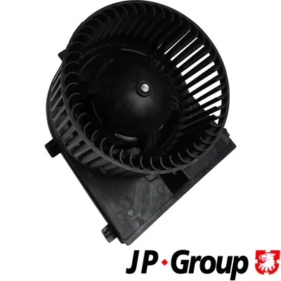 Interior Blower JP 1126100100