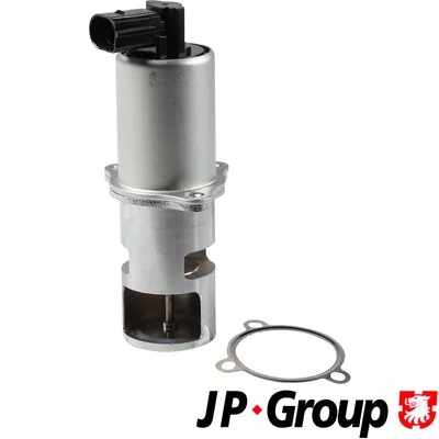 EGR Valve JP 4319900700