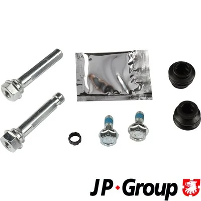 Guide Sleeve Kit, brake caliper JP 4861951010