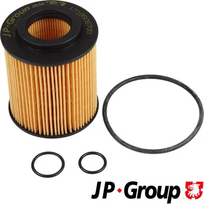 Oil Filter JP 1218506700