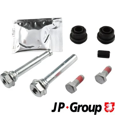 Guide Sleeve Kit, brake caliper JP 1161954210