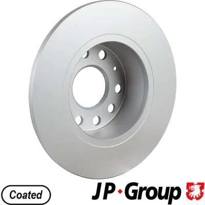Brake Disc JP 1163208600