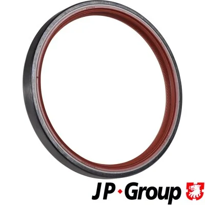 Shaft Seal, crankshaft JP 1219501800