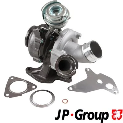 Charger, charging (supercharged/turbocharged) JP 1117412400