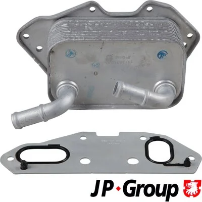 Oil Cooler, engine oil JP 1113501200