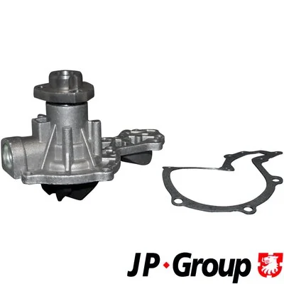 Water Pump, engine cooling JP 1114100600