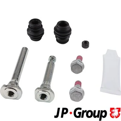 Guide Sleeve Kit, brake caliper JP 4064003610