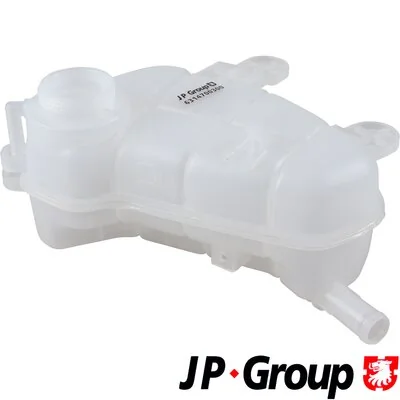 Expansion Tank, coolant JP 6314700300