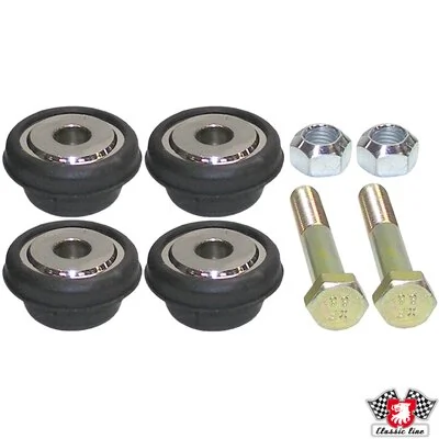 Repair Kit, control arm JOPEX 1340200210