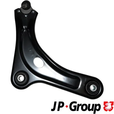 Control/Trailing Arm, wheel suspension JP 4140103480
