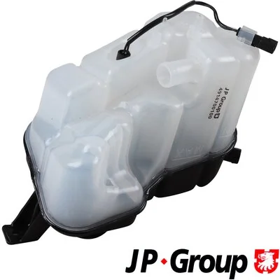JP GROUP 4914700100 Expansion Tank, coolant