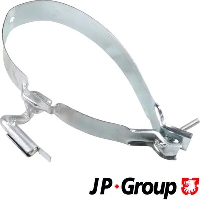 Bracket, muffler JP 1221600100