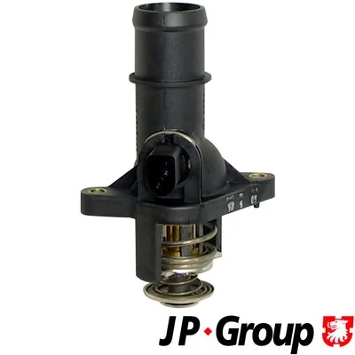 Coolant Flange JP 1114506300