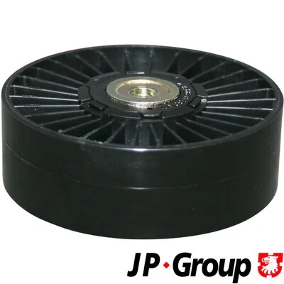 Tensioner Pulley, V-ribbed belt JP 1118304100