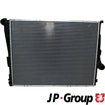 Radiator, engine cooling JP 1414200400