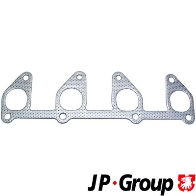 Gasket, exhaust manifold JP 1219602300