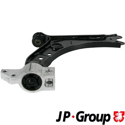 Control/Trailing Arm, wheel suspension JP 1140102670